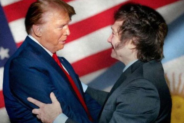 Consolidación de la ultraderecha: Cuando pierde, es fraude; y si gana, es democracia