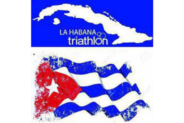 Triatlón de La Habana con cupos y puntos para Juegos 2025-26-27