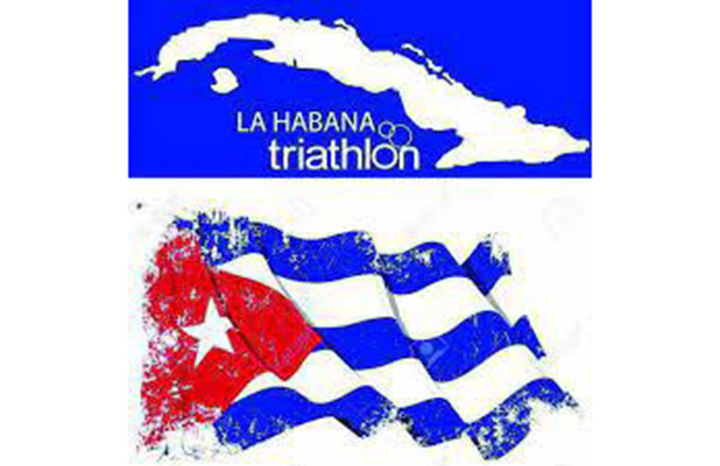 Triatlón de La Habana con cupos y puntos para Juegos 2025-26-27