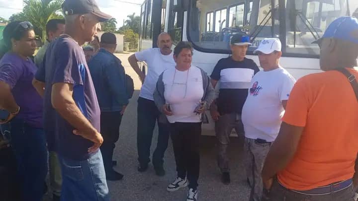 Triste noticia, accidente de tránsito en Santa Cruz del Sur (+ Fotos)