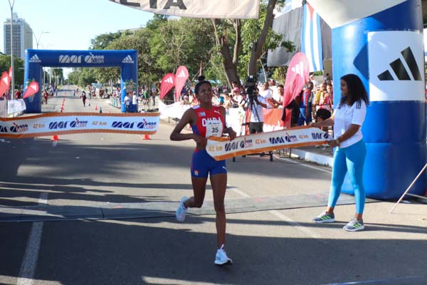 Inició proceso para Marabana 2025