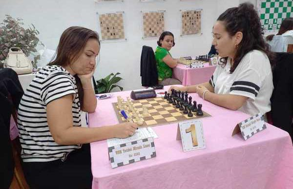 Anuncian nómina del campeonato femenino de ajedrez