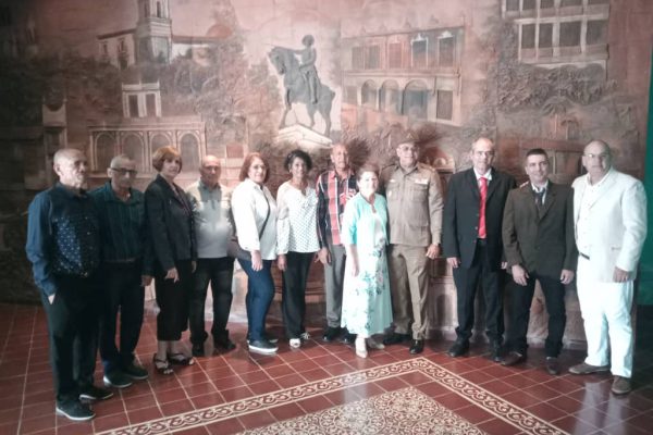 Entregan Premios de Ingeniería a profesionales camagüeyanos