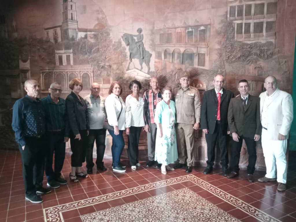 Entregan Premios de Ingeniería a profesionales camagüeyanos