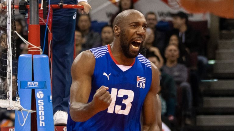 La FIVB implementa cambios en el reglamento del voleibol para 2025