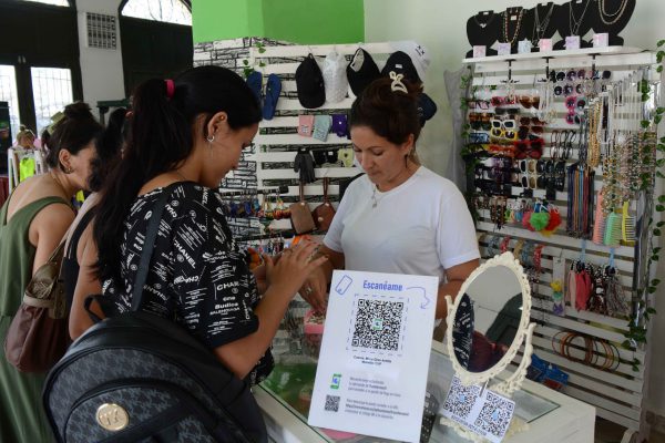 Potencian uso de pasarelas de pago en establecimientos de Comercio