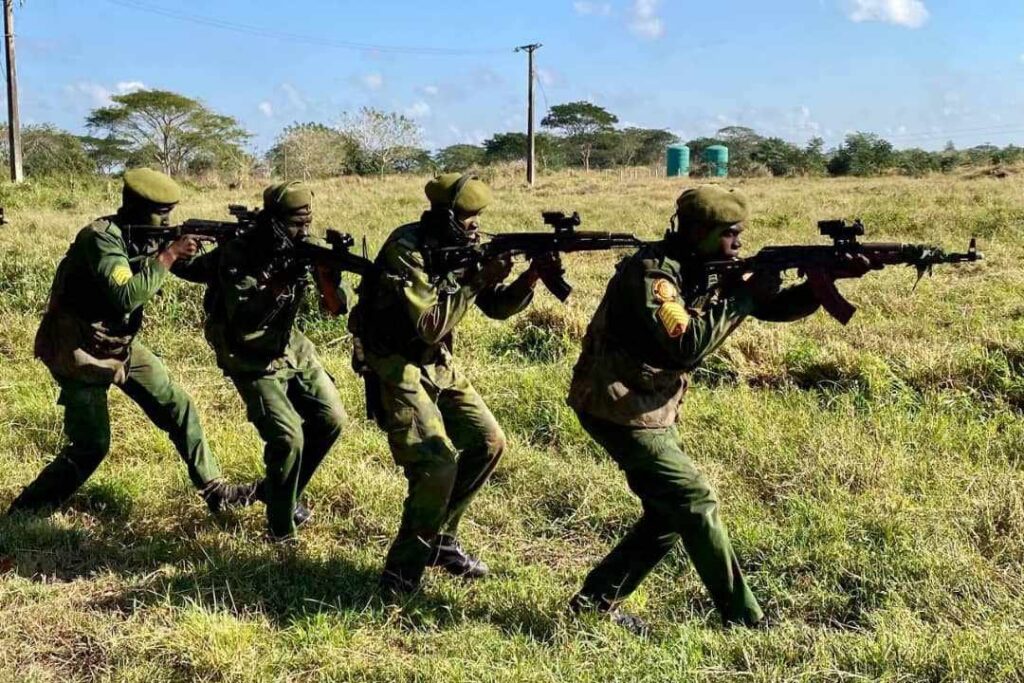 Concluye hoy en Camagüey Ejercicio Estratégico Bastión 2024 (+ Fotos)