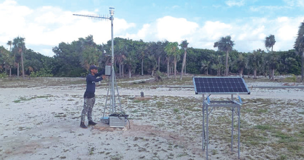 Euroclima, un proyecto que da frutos en Camagüey (+ Fotos)