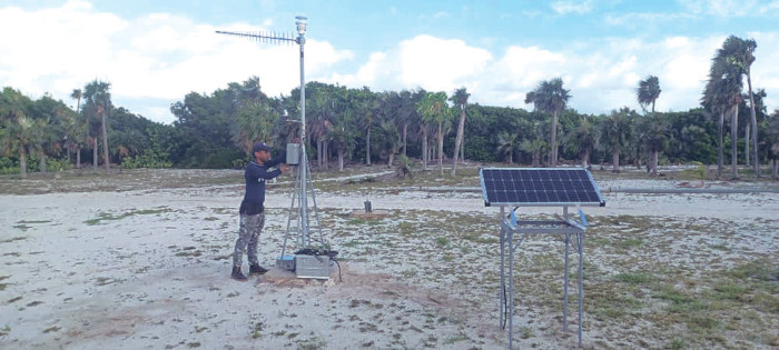 Euroclima, un proyecto que da frutos en Camagüey (+ Fotos)