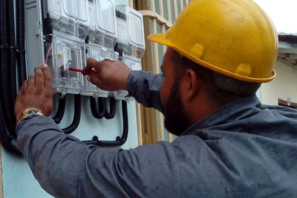 Camagüey: un futuro eléctrico más eficiente con nuevas proyecciones y servicios