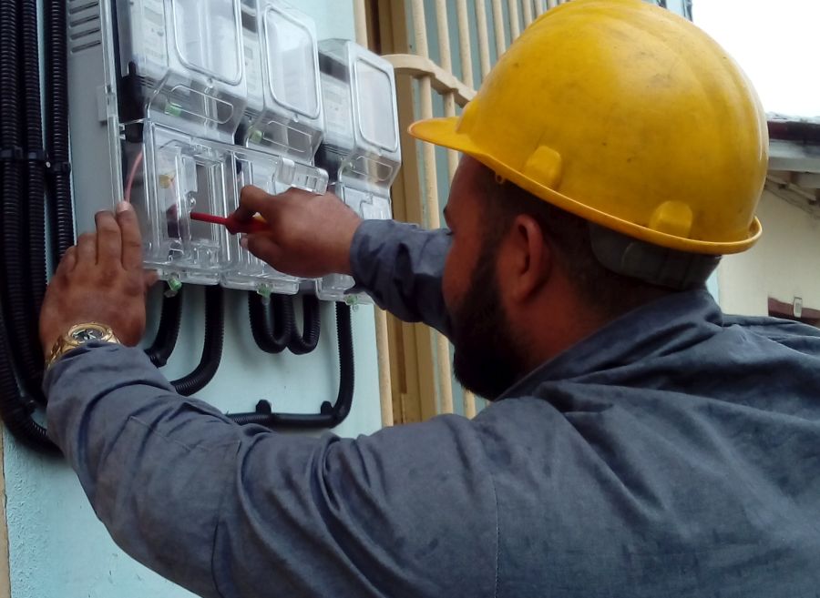 Camagüey: un futuro eléctrico más eficiente con nuevas proyecciones y servicios
