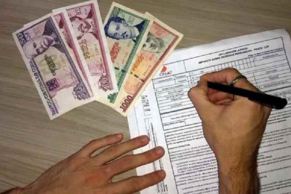 Oficinas Tributarias listas para recibir Declaraciones Juradas desde el 6 de enero