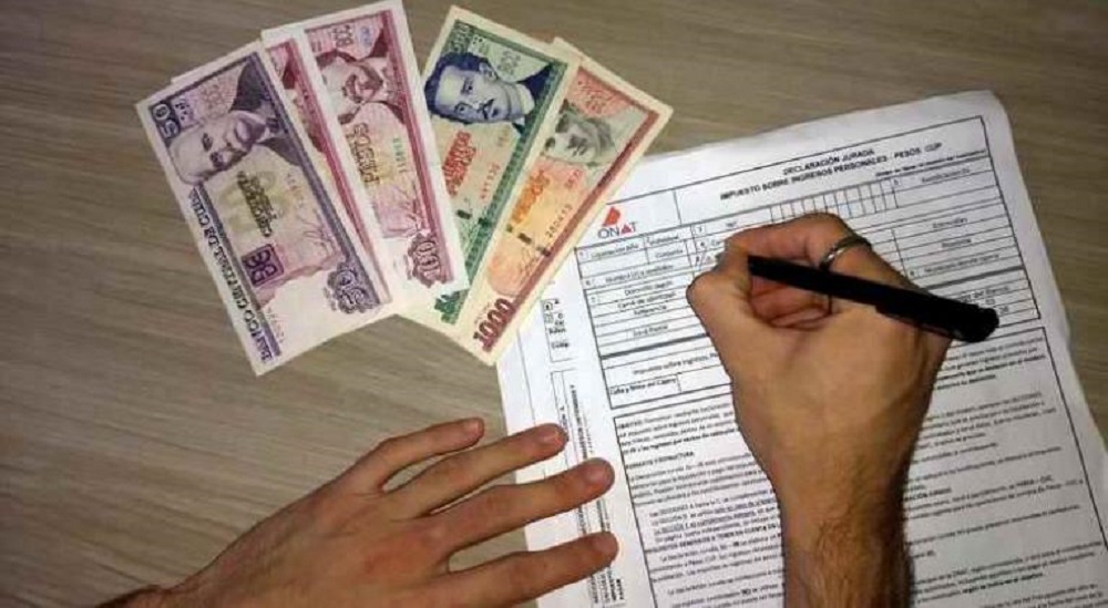 Oficinas Tributarias listas para recibir Declaraciones Juradas desde el 6 de enero