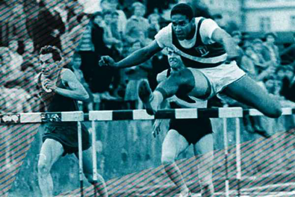 Falleció Lázaro Betancourt Mella, gloria del atletismo en Cuba