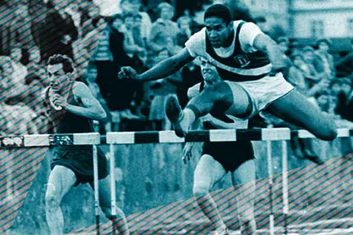 Falleció Lázaro Betancourt Mella, gloria del atletismo en Cuba