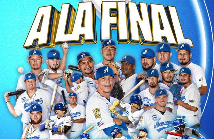 Nicaragua despide a Cuba de la Serie de las Américas