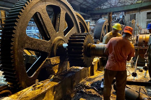 Alta prioridad a producción de alimentos en Camagüey