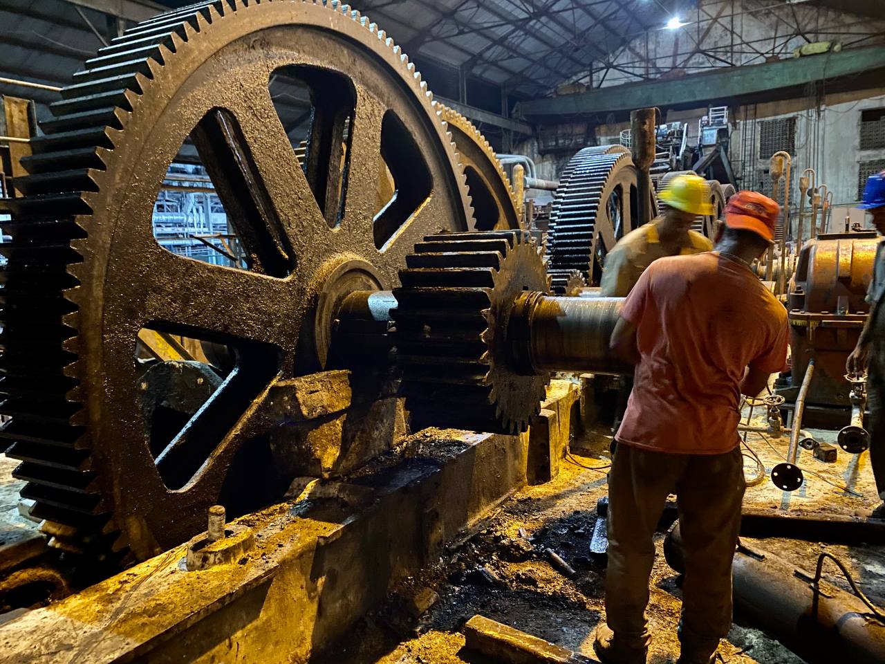 Alta prioridad a producción de alimentos en Camagüey