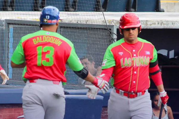 Cae Colombia y Cuba va a semifinales en Serie de las Américas