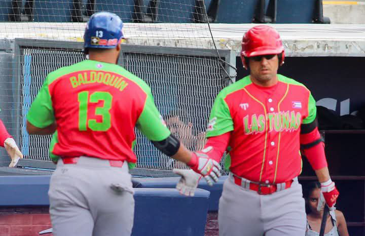 Cae Colombia y Cuba va a semifinales en Serie de las Américas