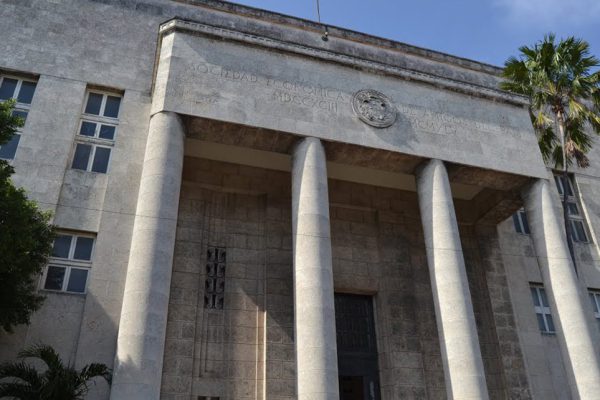 Sociedad Económica de Amigos del País: un faro de progreso en Cuba