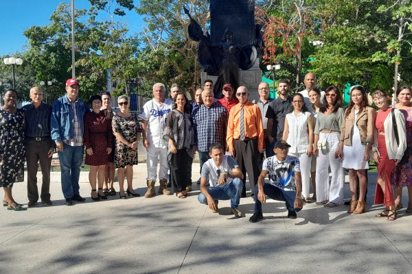 Celebra Periódico Adelante aniversario 66 de su fundación