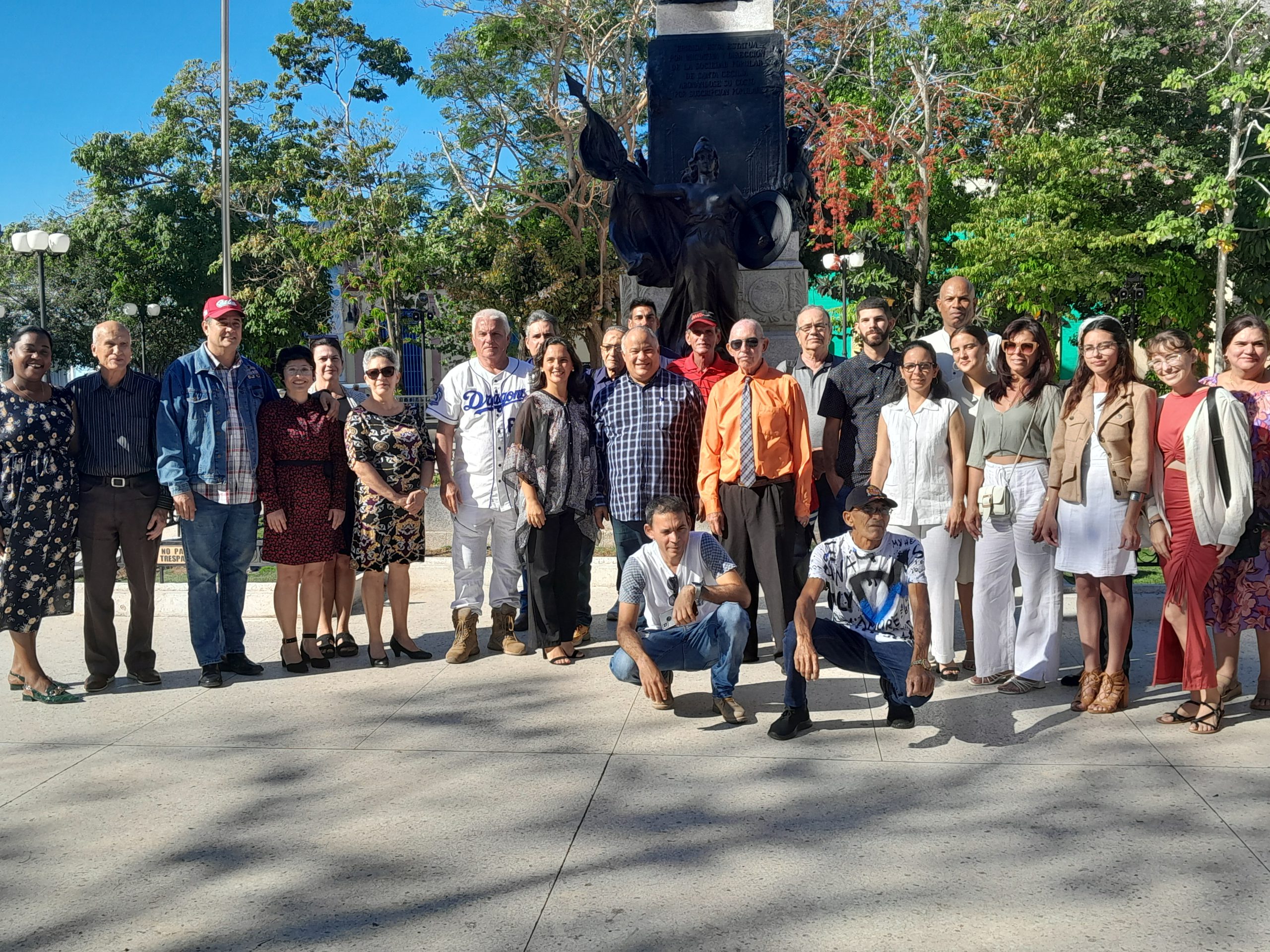 Celebra Periódico Adelante aniversario 66 de su fundación