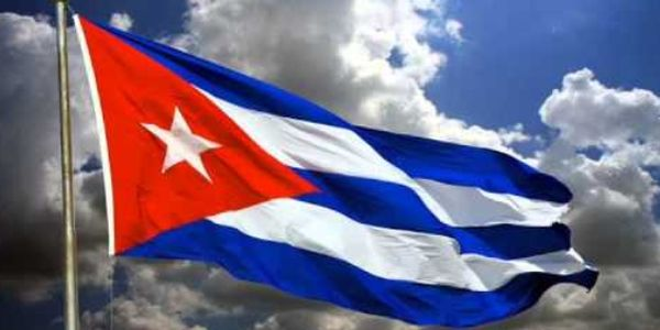 Cuba: un pueblo, una historia, un compromiso de lucha hasta la victoria. (Editorial)