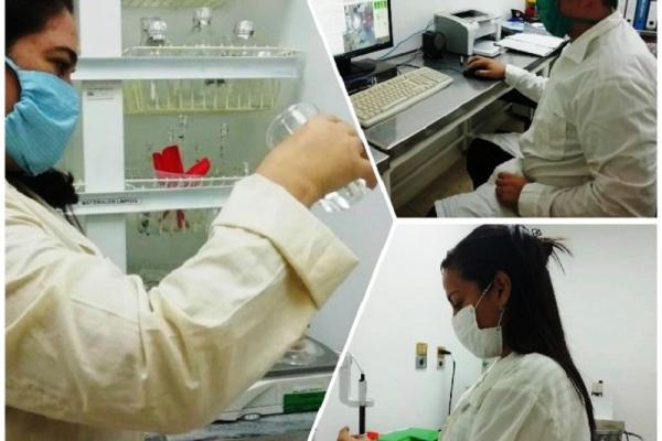 Centro de Ingeniería Genética en Camagüey: faro de innovación y responsabilidad social