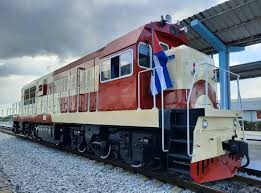 Se alistan ferroviarios en Camagüey para celebrar su día