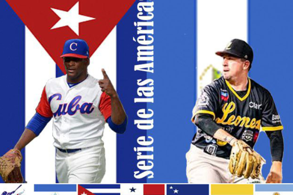 Serie de las Américas: Duelo de zurdos en el juego inaugural