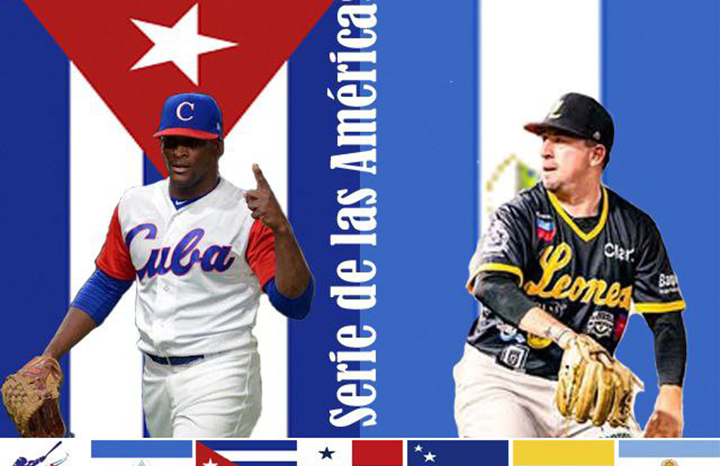 Serie de las Américas: Duelo de zurdos en el juego inaugural