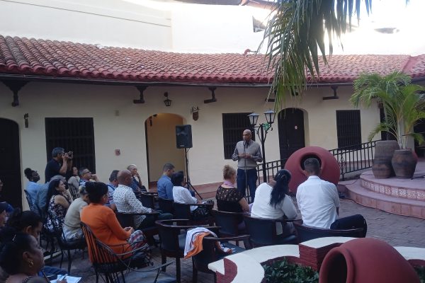 Ciudad de los tinajones celebrará 511 años de su fundación (+ Fotos)