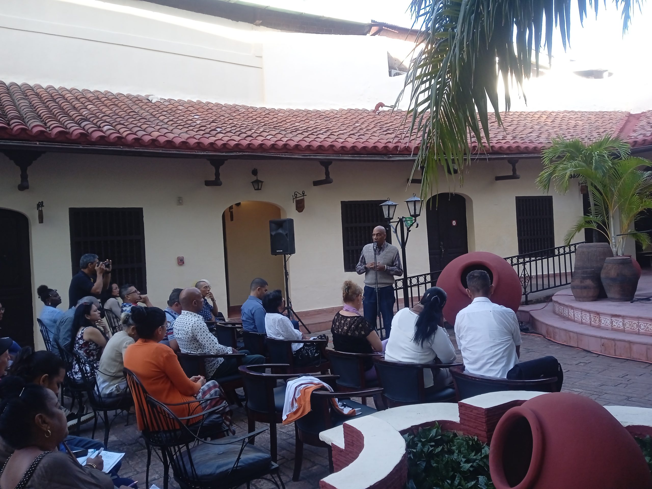 Ciudad de los tinajones celebrará 511 años de su fundación (+ Fotos)