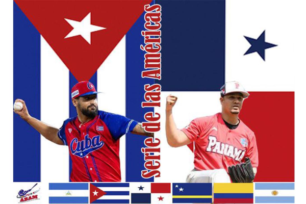 Cuba por primer triunfo en Serie de las Américas de béisbol