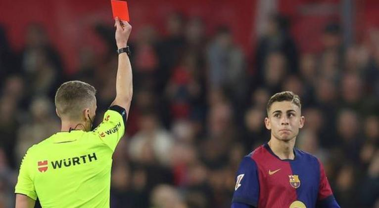 Arbitraje en España, muy por debajo de la Liga