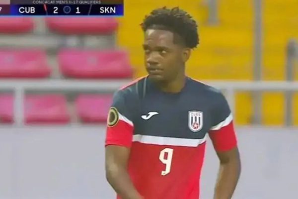 Cuba Sub 17 (m) por seguir con buen paso en búsqueda del Mundial