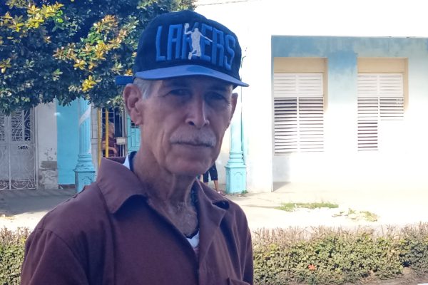 Alexis Camejo Zayas: un hombre común solo en apariencia (+ Fotos)