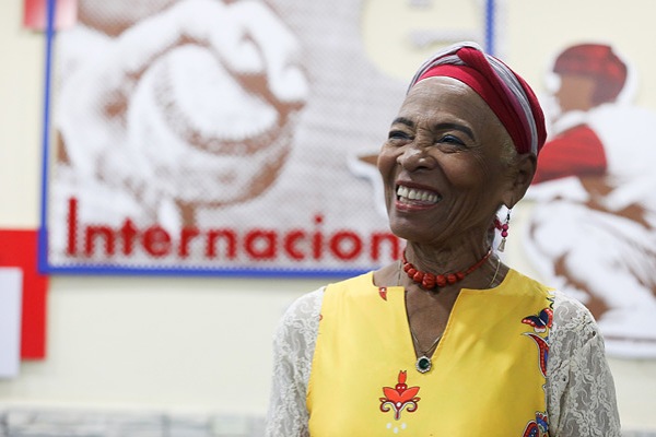 Febrero de agasajos para las mujeres del beisbol en Cuba