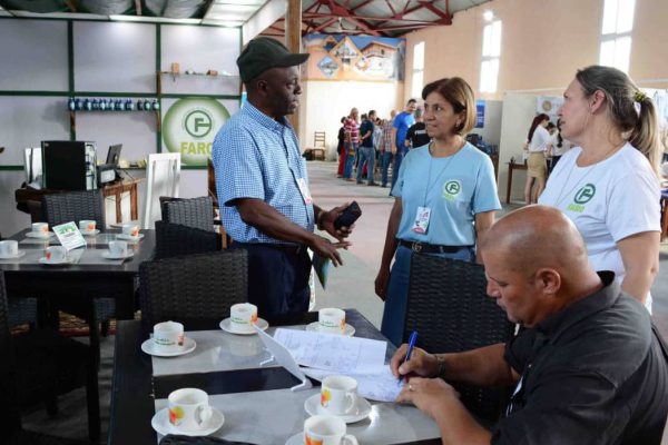 Ingresa Camagüey más de 500 millones de pesos por exportaciones