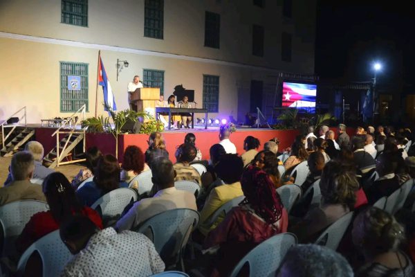 Aniversario 511: Camagüey honra su patrimonio y raíces (+ Fotos)