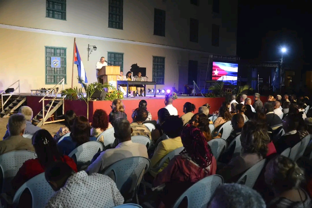 Aniversario 511: Camagüey honra su patrimonio y raíces (+ Fotos)