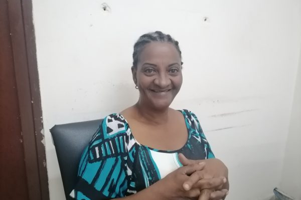 Con carisma y compromiso María Padrón redefine el servicio al cliente