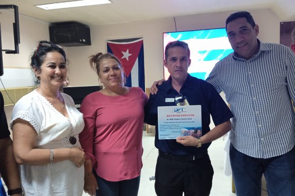 Camagüey evalúa desafíos del transporte y estrategias para mejorar en 2025