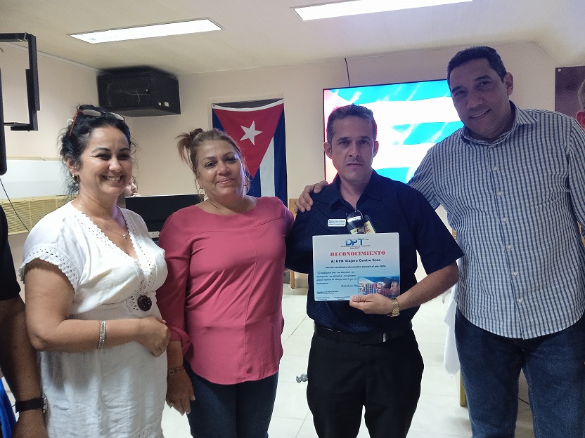 Camagüey evalúa desafíos del transporte y estrategias para mejorar en 2025