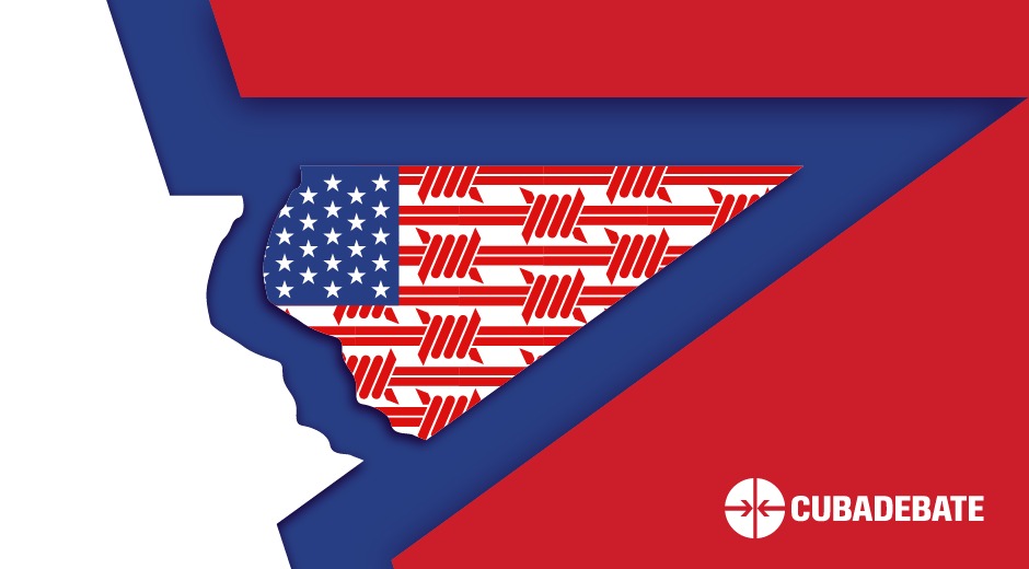 Base Naval de Guantánamo y la xenofobia trumpista