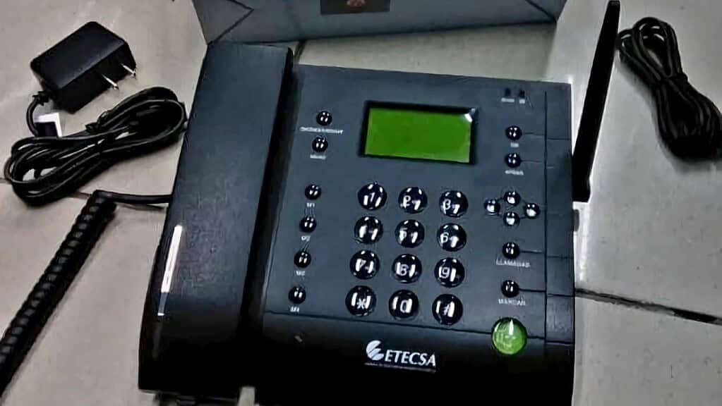 Anuncia Empresa de Telecomunicaciones nuevas prestaciones para la telefonía fija alternativa