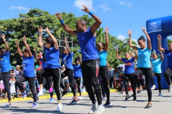 64 años de un derecho conquistado