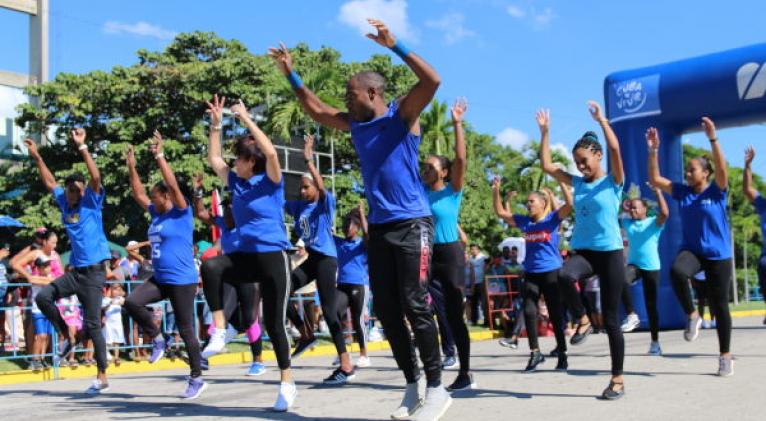 64 años de un derecho conquistado