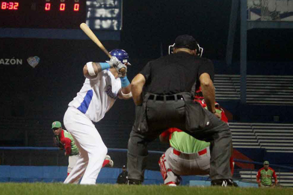 Anuncian conferencia de prensa previa a la Liga Élite de Béisbol